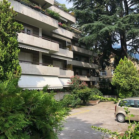 Residenza Xxx Aprile Apartment Merano Exterior photo