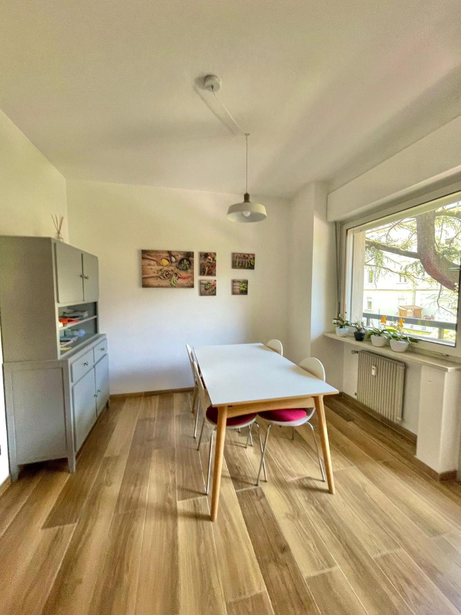 Residenza Xxx Aprile Apartment Merano Exterior photo