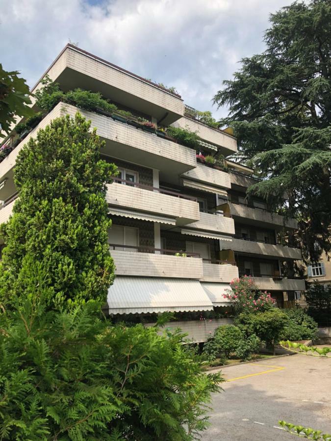 Residenza Xxx Aprile Apartment Merano Exterior photo